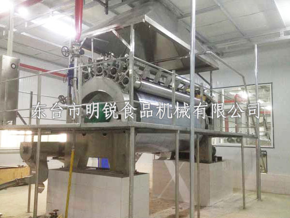紫薯、全粉生產線